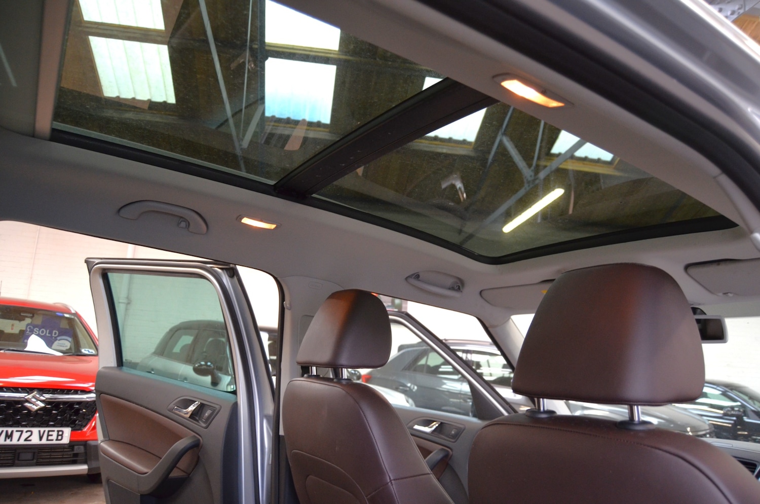 Used Skoda Yeti 2015 for sale - 77864611: Photo 11