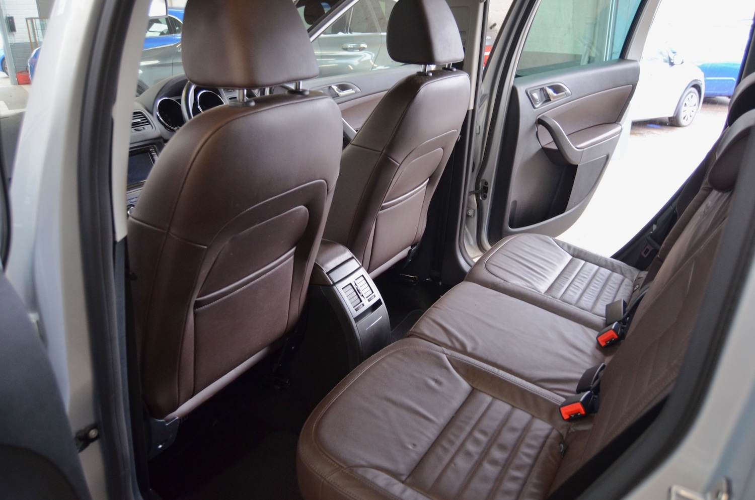 Used Skoda Yeti 2015 for sale - 77864611: Photo 15