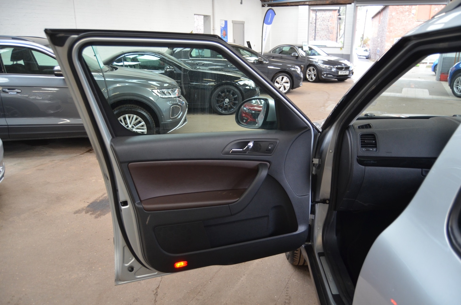 Used Skoda Yeti 2015 for sale - 77864611: Photo 18