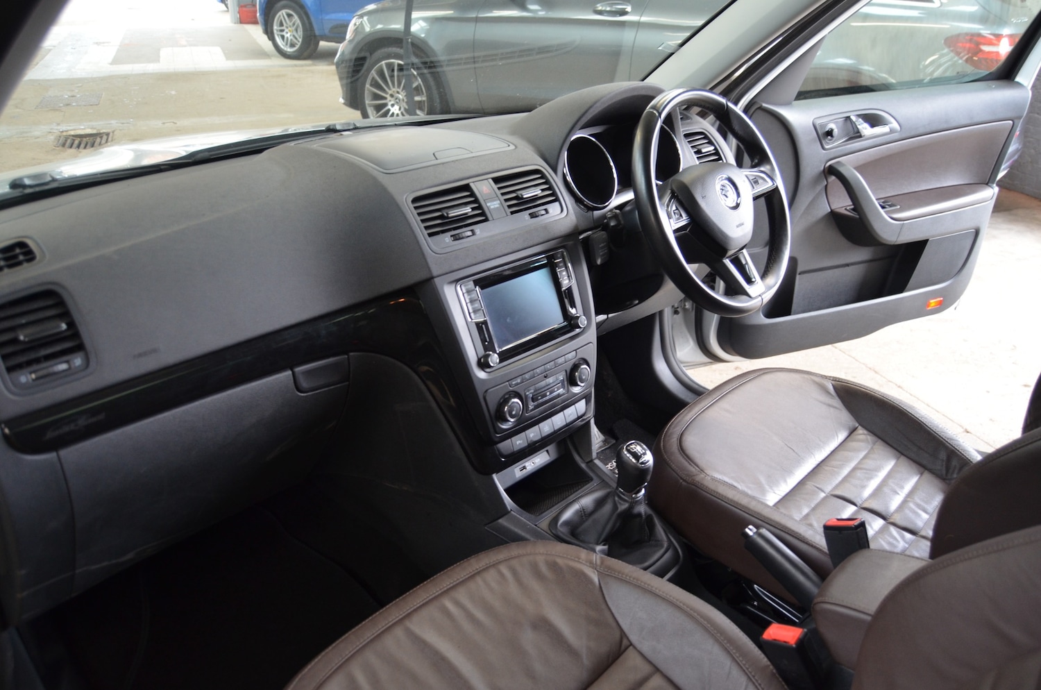 Used Skoda Yeti 2015 for sale - 77864611: Photo 19