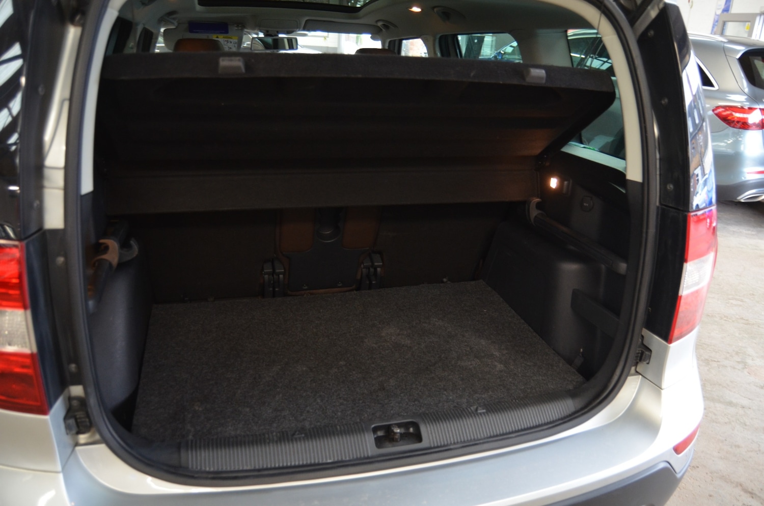 Used Skoda Yeti 2015 for sale - 77864611: Photo 8