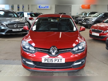 Used Renault Megane 2015 for sale - 78453152: Photo
