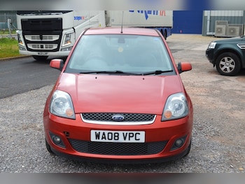 Used Ford Fiesta 2009 for sale - 78408169: Photo