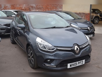 2019 (19) - 1.5 DCI 90 PLAY