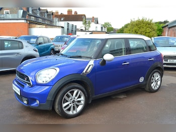 Used MINI Countryman 2014 for sale - 78508532: Photo
