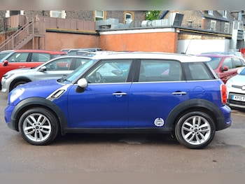 Used MINI Countryman 2014 for sale - 78508532: Photo