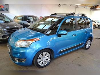 Used Citroen C3 Picasso 2010 for sale - 78836914: Photo