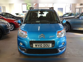 Used Citroen C3 Picasso 2010 for sale - 78836914: Photo
