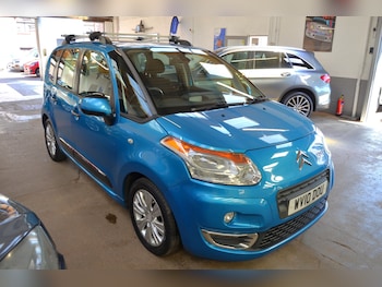 Used Citroen C3 Picasso 2010 for sale - 78836914: Photo