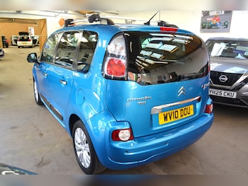 Used Citroen C3 Picasso 2010 for sale - 78836914: Photo