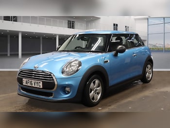 Used MINI Hatch 2016 for sale - 77487110: Photo
