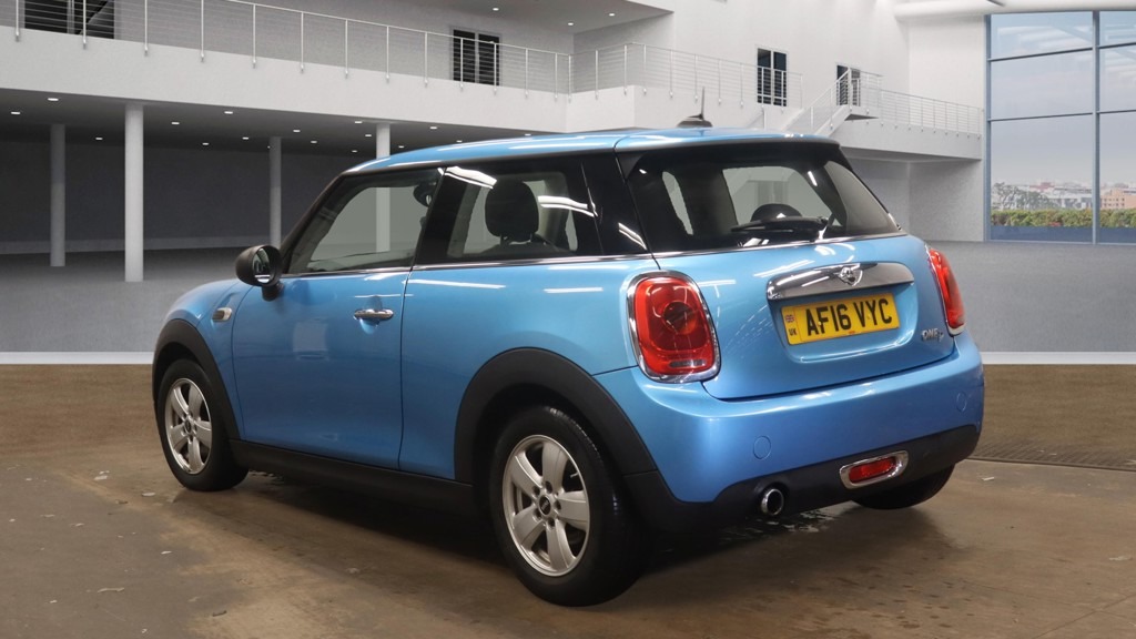 Used MINI Hatch 2016 for sale - 77487110: Photo 3