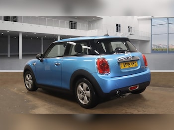 Used MINI Hatch 2016 for sale - 77487110: Photo