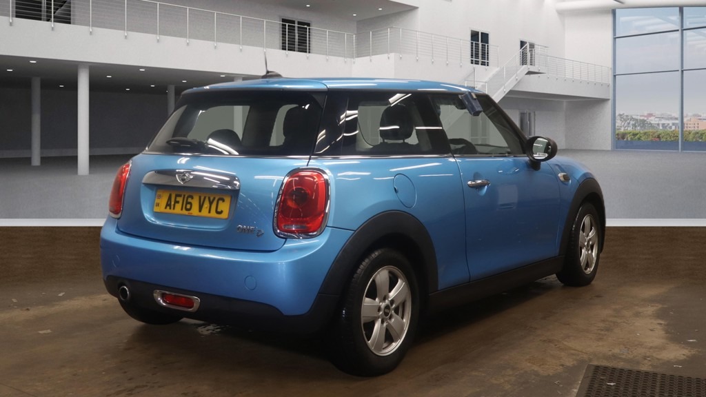 Used MINI Hatch 2016 for sale - 77487110: Photo 4