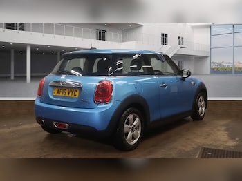 Used MINI Hatch 2016 for sale - 77487110: Photo