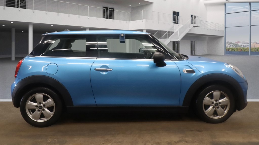 Used MINI Hatch 2016 for sale - 77487110: Photo 5