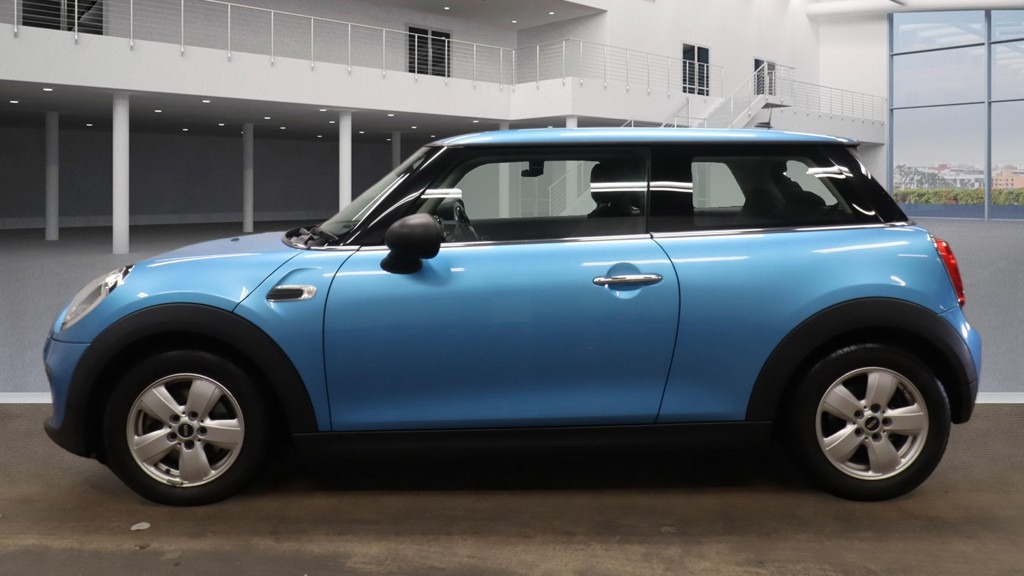 Used MINI Hatch 2016 for sale - 77487110: Photo 6