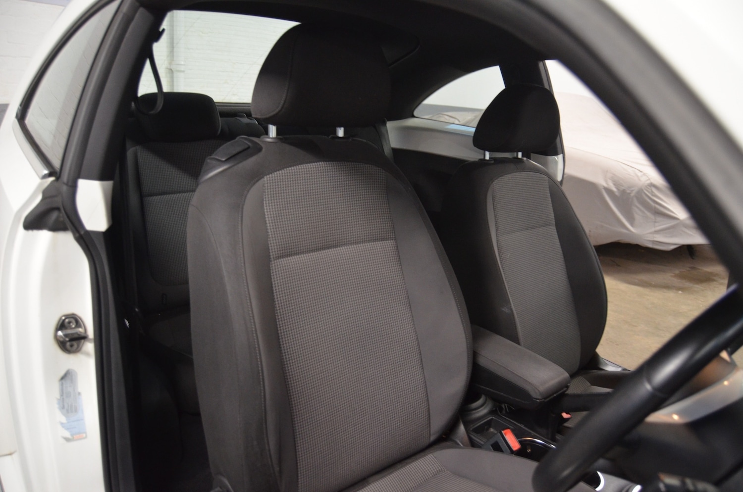 Used Volkswagen Beetle 2012 for sale - 77186602: Photo 19