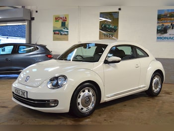 Used Volkswagen Beetle 2012 for sale - 77186602: Photo