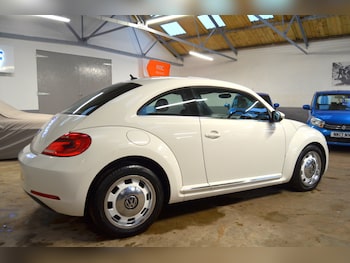 Used Volkswagen Beetle 2012 for sale - 77186602: Photo