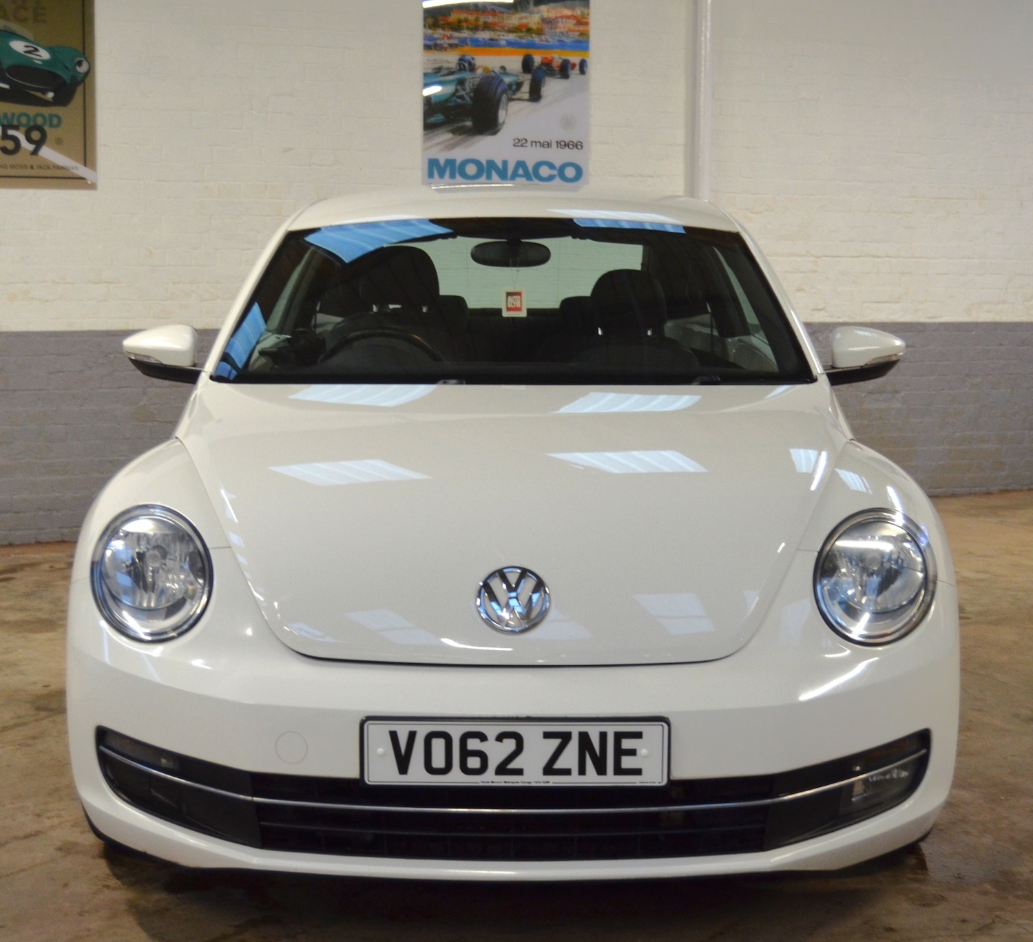 Used Volkswagen Beetle 2012 for sale - 77186602: Photo 5