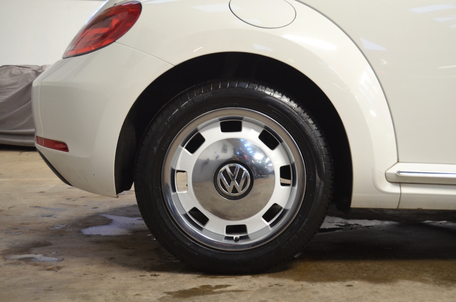 Used Volkswagen Beetle 2012 for sale - 77186602: Photo 9