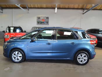 Used Citroen C4 Picasso 2014 for sale - 79689823: Photo