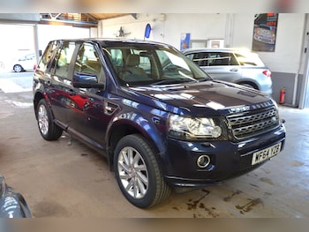 Used Land Rover Freelander 2014 for sale - 78701379: Photo