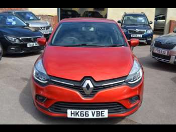 Used Renault Clio 2016 for sale - 75304127: Photo
