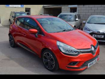 Used Renault Clio 2016 for sale - 75304127: Photo