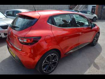 Used Renault Clio 2016 for sale - 75304127: Photo