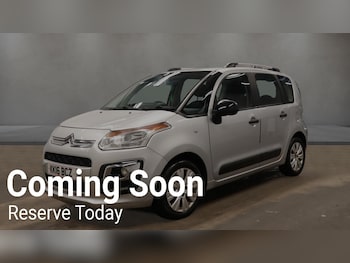 Used Citroen C3 Picasso 2016 for sale - 77366857: Photo