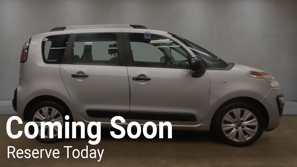 Used Citroen C3 Picasso 2016 for sale - 77366857: Photo 6