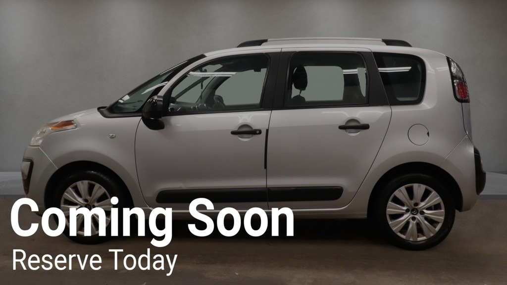 Used Citroen C3 Picasso 2016 for sale - 77366857: Photo 7