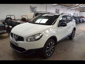 2014 (63) - 1.5 dCi [110] 360 5dr