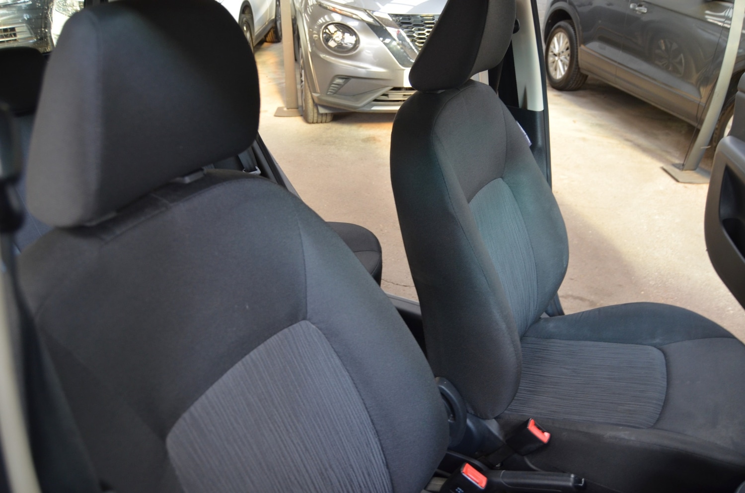 Used Hyundai i10 2012 for sale - 78025827: Photo 14