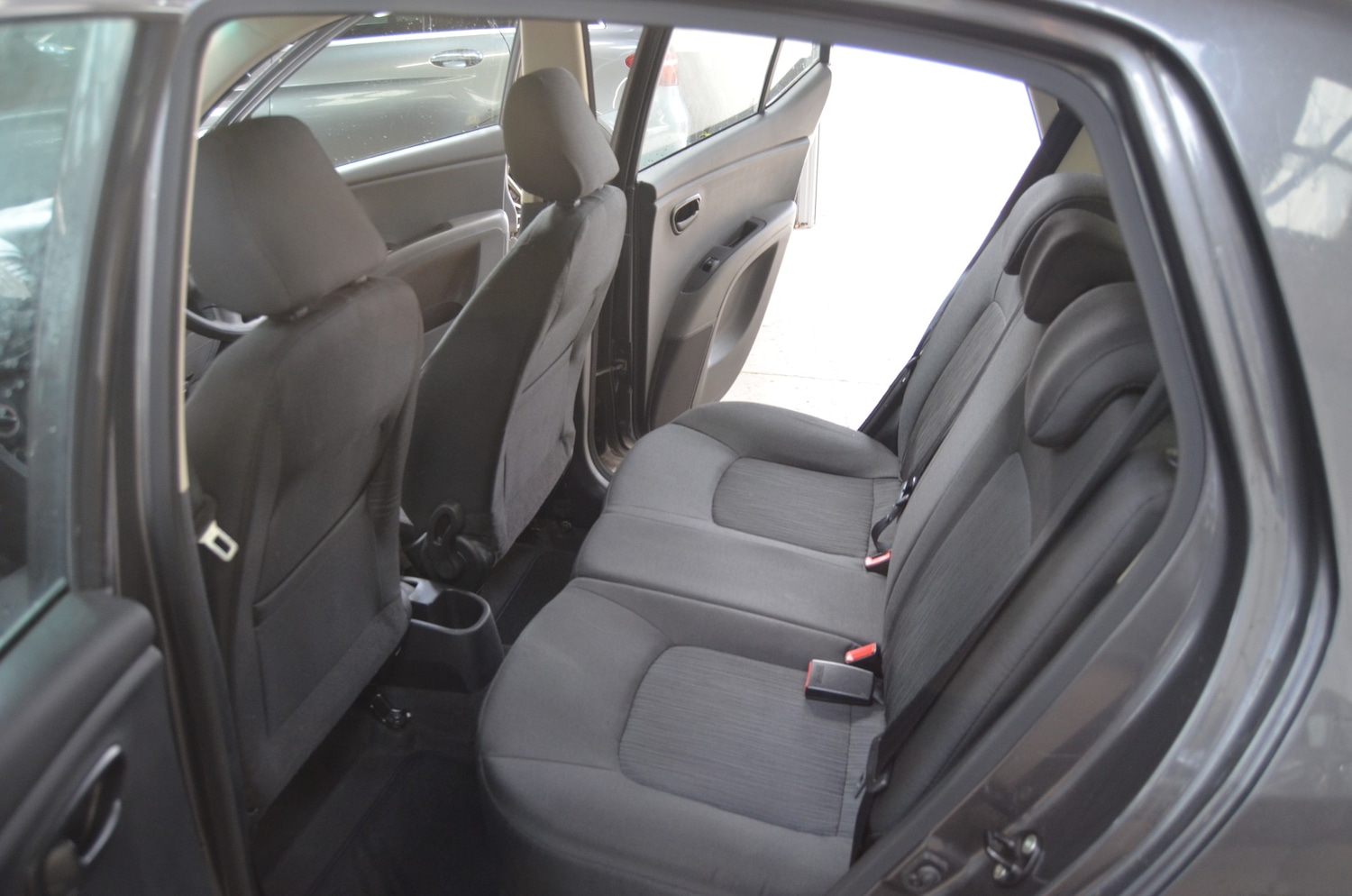 Used Hyundai i10 2012 for sale - 78025827: Photo 16