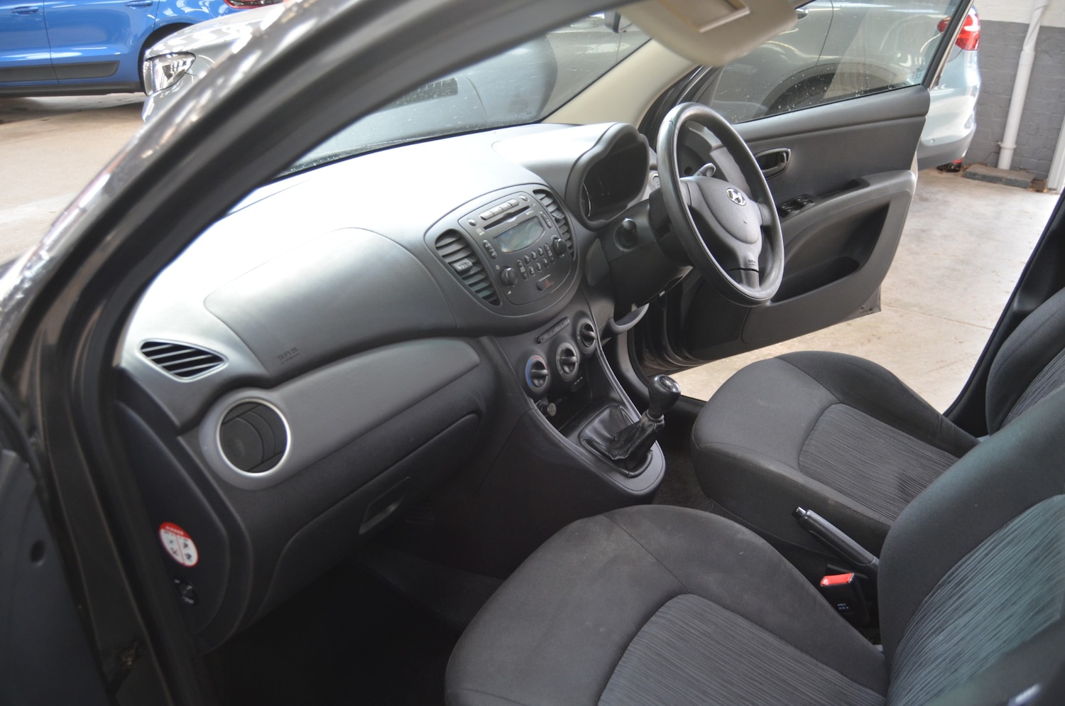 Used Hyundai i10 2012 for sale - 78025827: Photo 18