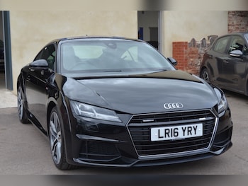 Audi - TT