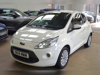 Used Ford Ka 2014 for sale - 78937712: Photo