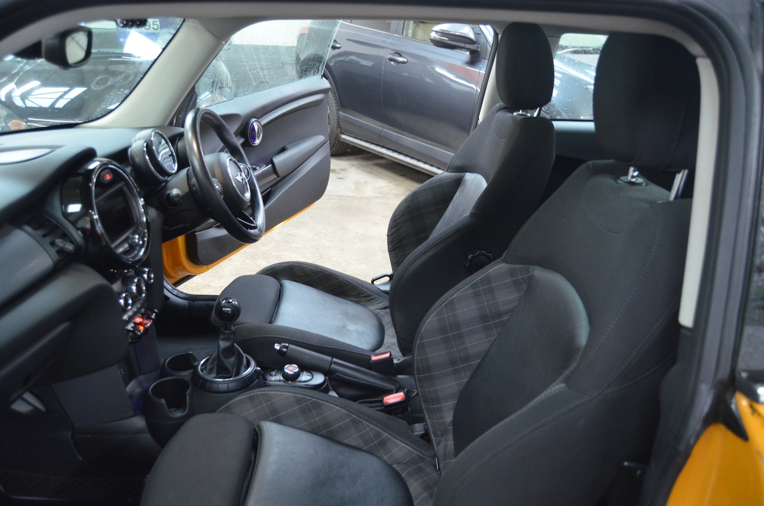 Used MINI Hatch 2016 for sale - 77603461: Photo 10