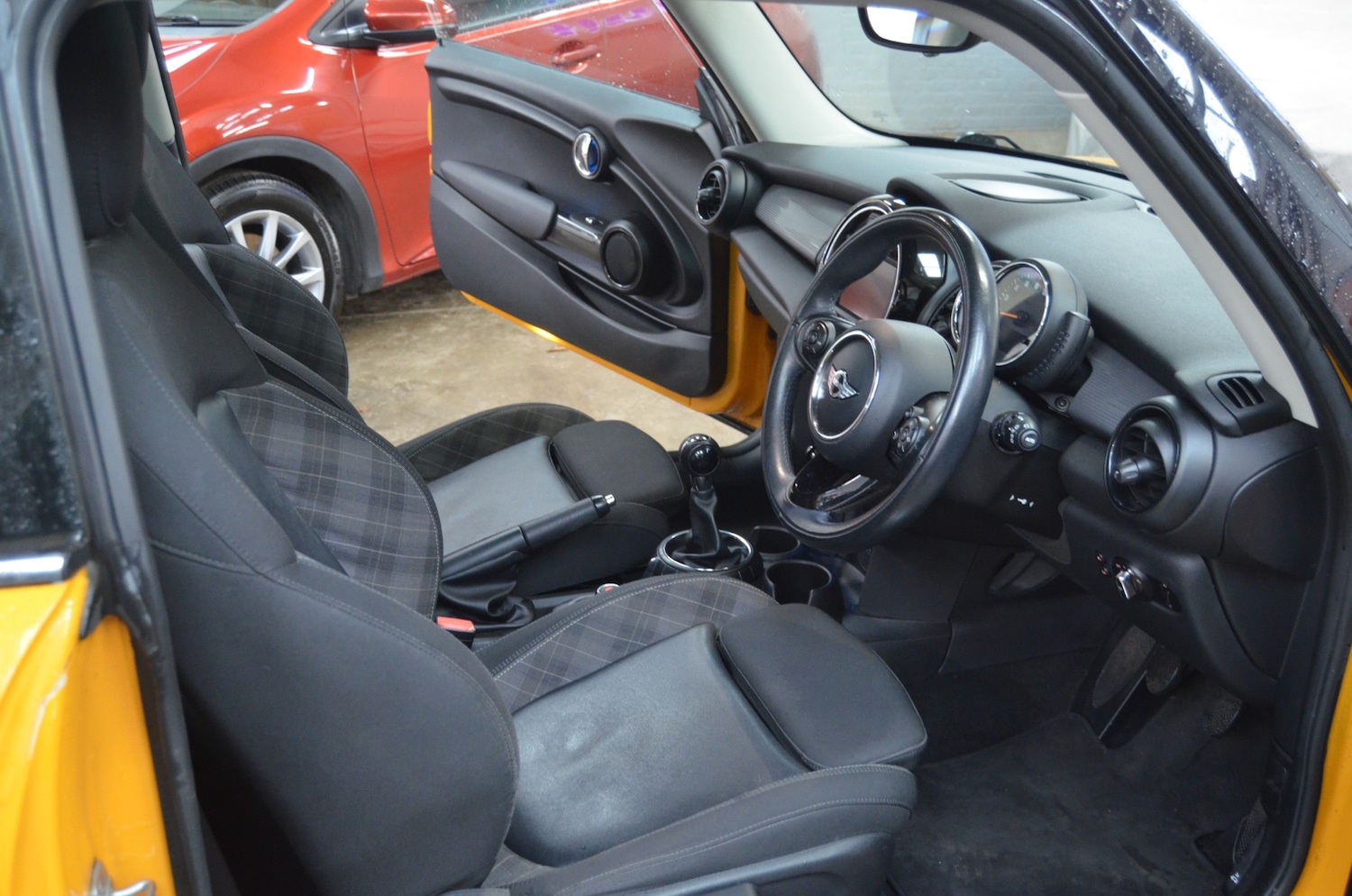 Used MINI Hatch 2016 for sale - 77603461: Photo 11