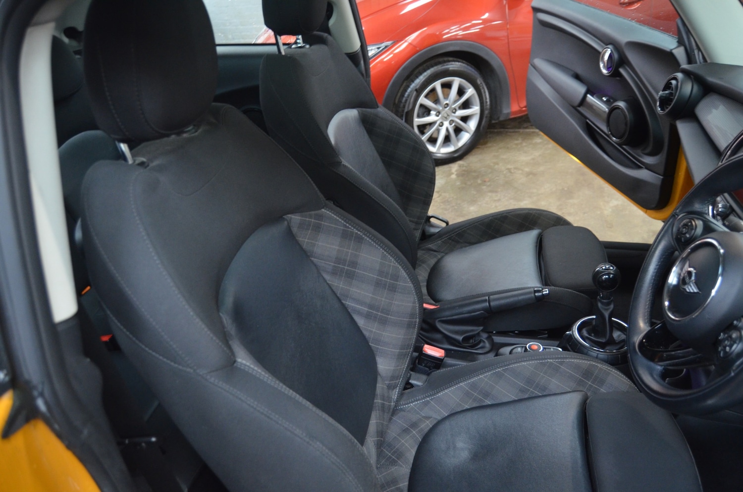 Used MINI Hatch 2016 for sale - 77603461: Photo 12