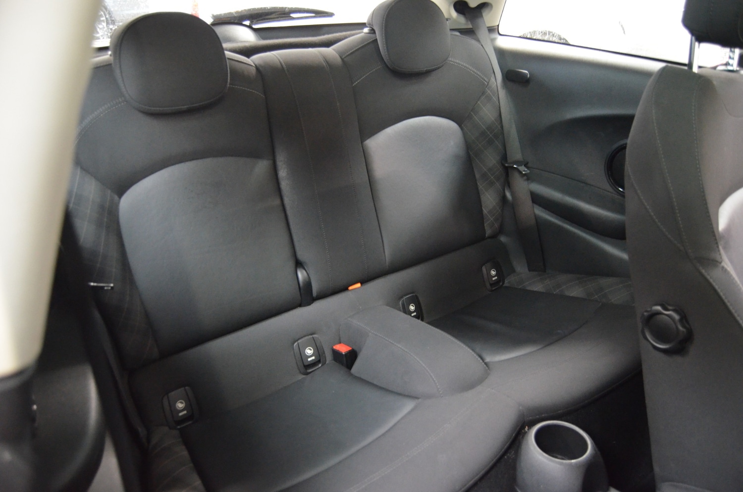 Used MINI Hatch 2016 for sale - 77603461: Photo 13