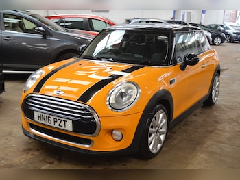 Used MINI Hatch 2016 for sale - 77603461: Photo