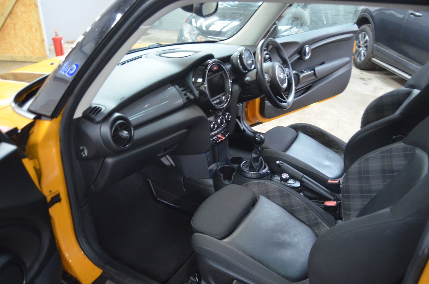 Used MINI Hatch 2016 for sale - 77603461: Photo 9