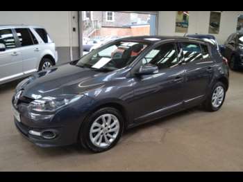 2015 (15) - 1.5 dCi Dynamique TomTom Energy 5dr