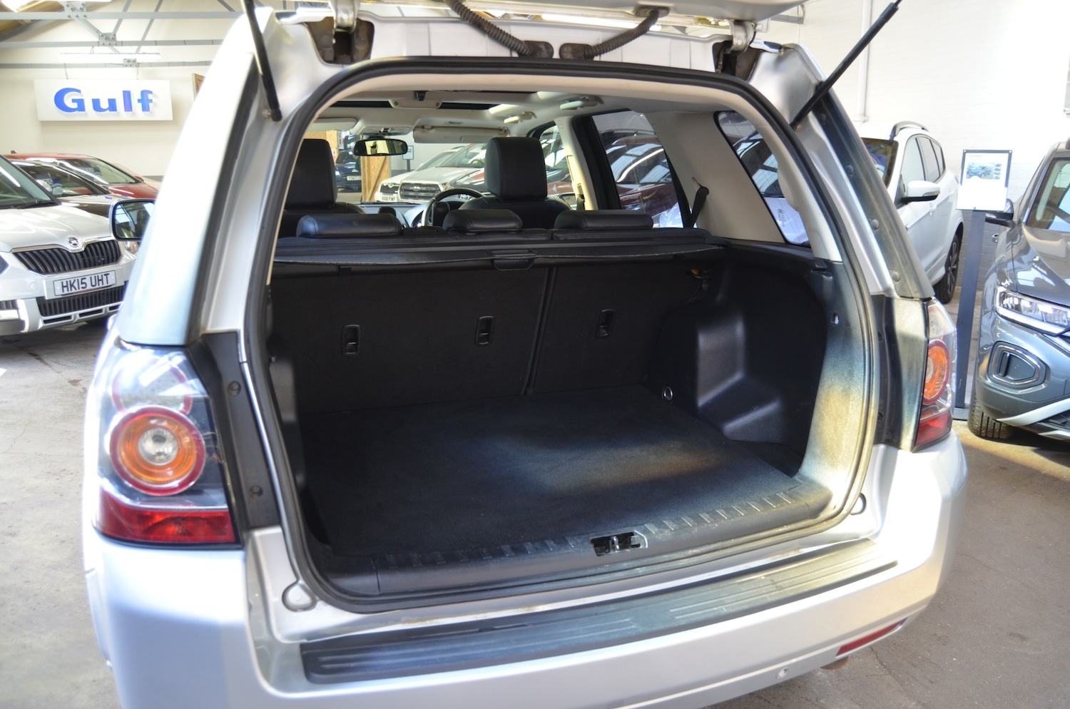 Used Land Rover Freelander 2014 for sale - 77916353: Photo 12