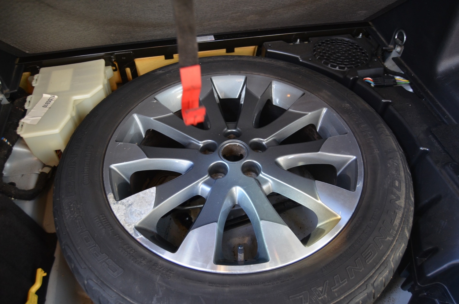 Used Land Rover Freelander 2014 for sale - 77916353: Photo 13