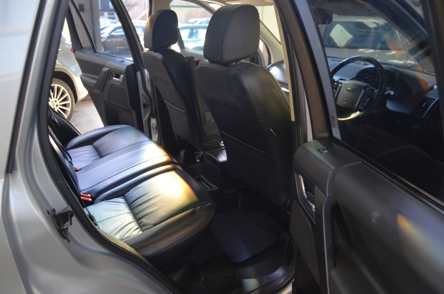 Used Land Rover Freelander 2014 for sale - 77916353: Photo 14